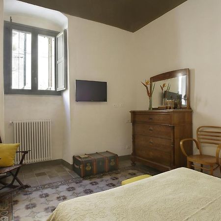 Nicotera Apartment Noto Eksteriør billede